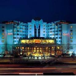 杭州四星级酒店最大容纳320人的会议场地|杭州海华大酒店的价格与联系方式